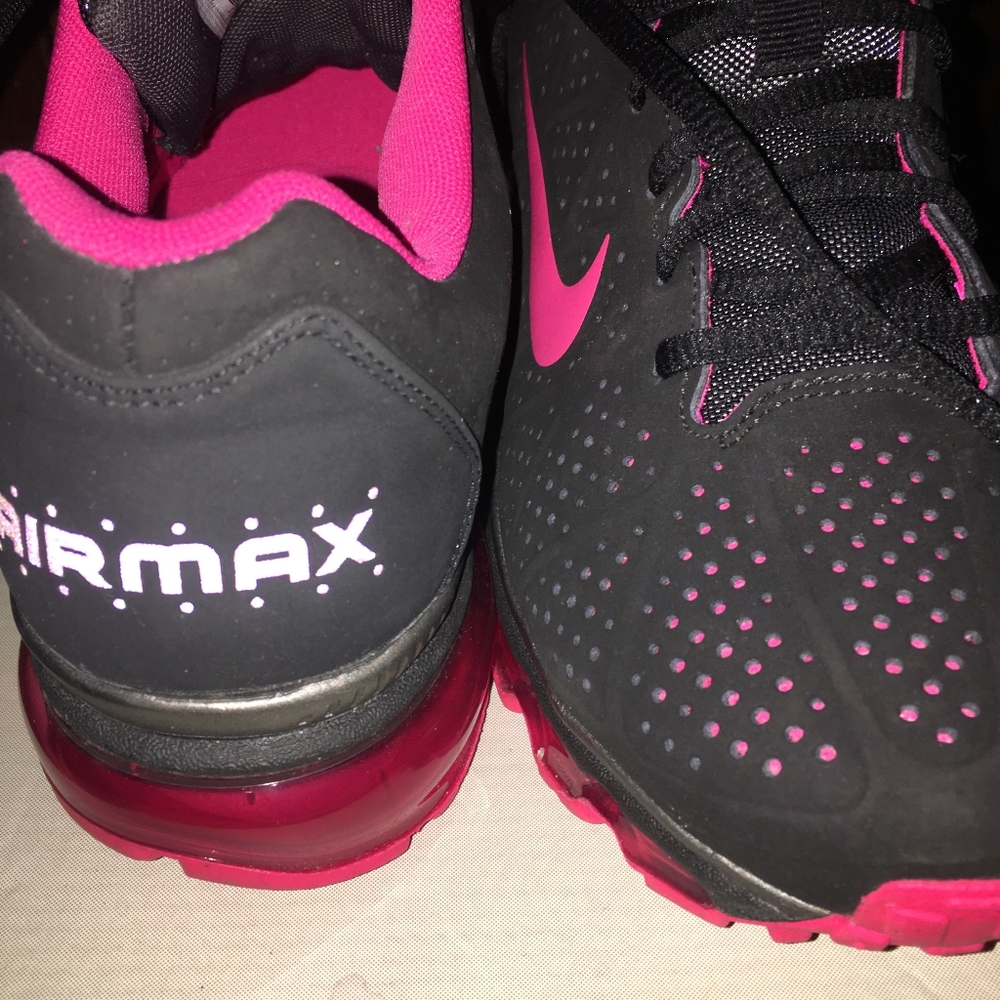 Nike Air Max Women’s